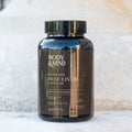 Grass-Fed Grass-Finished Beef Liver Capsules